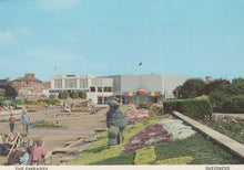 Load image into Gallery viewer, Lincolnshire Postcard - The Embassy, Skegness - Mo’s Postcards 
