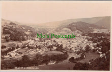 Load image into Gallery viewer, Vale of Llangollen, Wales
