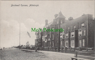 Brudenell Terrace, Aldeburgh, Suffolk