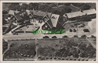 The Country Club, Thorpeness, Suffolk
