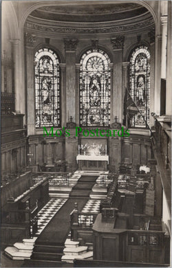 St Ann's Church, Manchester, Lancashire