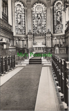 St Ann's Church, Manchester, Lancashire