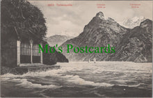 Load image into Gallery viewer, Tellskapelle, Lake Lucerne, Switzerland

