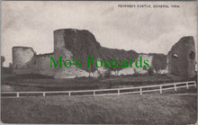 Load image into Gallery viewer, Pevensey Castle, Sussex
