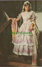 Load image into Gallery viewer, Muslin Summer Dress, Strangers&#39; Hall, Norfolk
