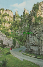 Load image into Gallery viewer, Cheddar Gorge, Somerset
