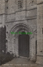 Load image into Gallery viewer, Norman Door, Clymping Church, Sussex
