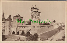 Load image into Gallery viewer, Cardiff Castle, Glamorgan
