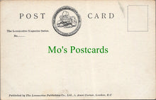 Load image into Gallery viewer, Railway Postcard - Train Engine No 1302
