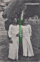 Load image into Gallery viewer, Village Girls, Ceylon / Sri Lanka
