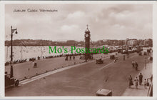 Load image into Gallery viewer, Jubilee Clock, Weymouth, Dorset
