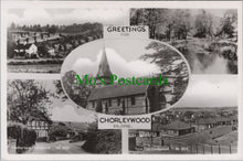 Load image into Gallery viewer, Greetings From Chorleywood, Hertfordshire
