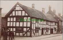 Load image into Gallery viewer, Widows Almshouses, Nantwich, Cheshire
