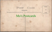 Load image into Gallery viewer, Unlocated Postcard - Children Playing
