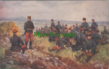 Load image into Gallery viewer, The French Army, The European War 1914
