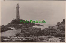 Load image into Gallery viewer, Longships Lighthouse, Land&#39;s End, Cornwall
