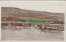 Load image into Gallery viewer, Portree From Scorybreck, Isle of Skye
