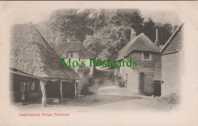 Cockington Forge, Torquay, Devon