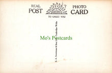 Load image into Gallery viewer, Hampshire Postcard - Bournemouth Road, Near Lyndhurst, New Forest - Mo’s Postcards 
