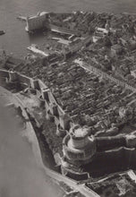 Load image into Gallery viewer, Croatia Postcard - Aerial View of Dubrovnik - Snimljeno iz Helikoptera - Mo’s Postcards 
