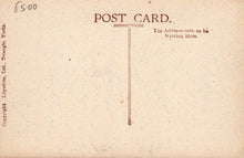 Load image into Gallery viewer, Cheshire Postcard - Gaskell Memorial, Knutsford - Mo’s Postcards 
