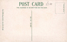 Load image into Gallery viewer, Bristol Postcard - Tram Centre, Bristol - Mo’s Postcards 
