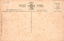 Load image into Gallery viewer, Cheshire Postcard - The Pump &amp; P.O.Eccleston, Chester - Mo’s Postcards 
