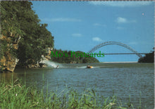 Load image into Gallery viewer, Umtumvuna River, Natal, South Africa

