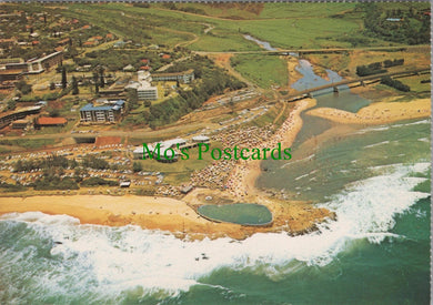 Scottburgh, South Coast, Natal, South Africa