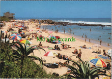 Load image into Gallery viewer, Umdloti Beach, North Coast, Natal, South Africa
